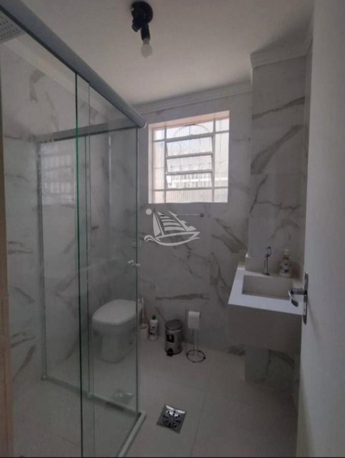 Apartamento Guaruja Enseada 외부 사진
