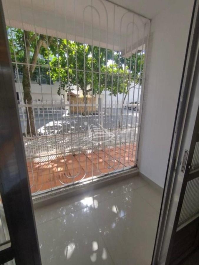 Apartamento Guaruja Enseada 외부 사진