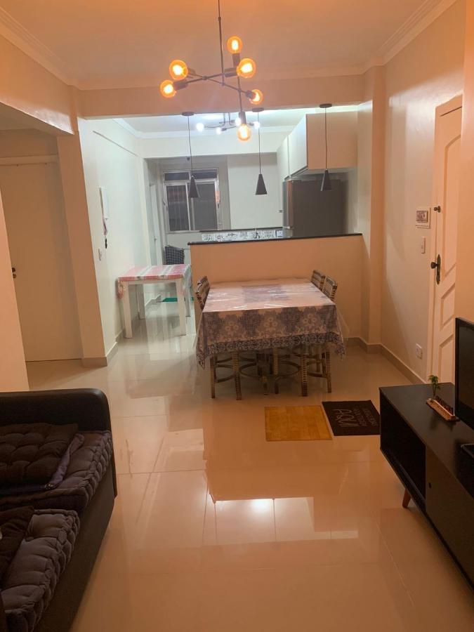 Apartamento Guaruja Enseada 외부 사진