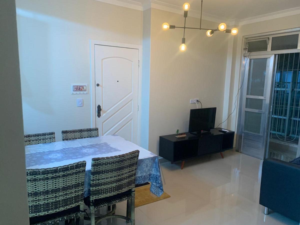 Apartamento Guaruja Enseada 외부 사진