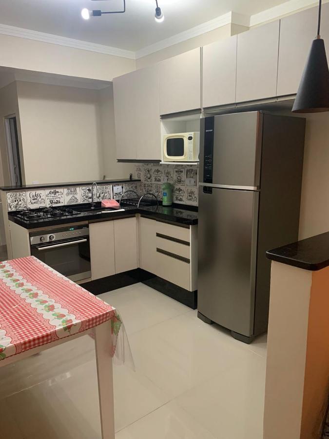 Apartamento Guaruja Enseada 외부 사진