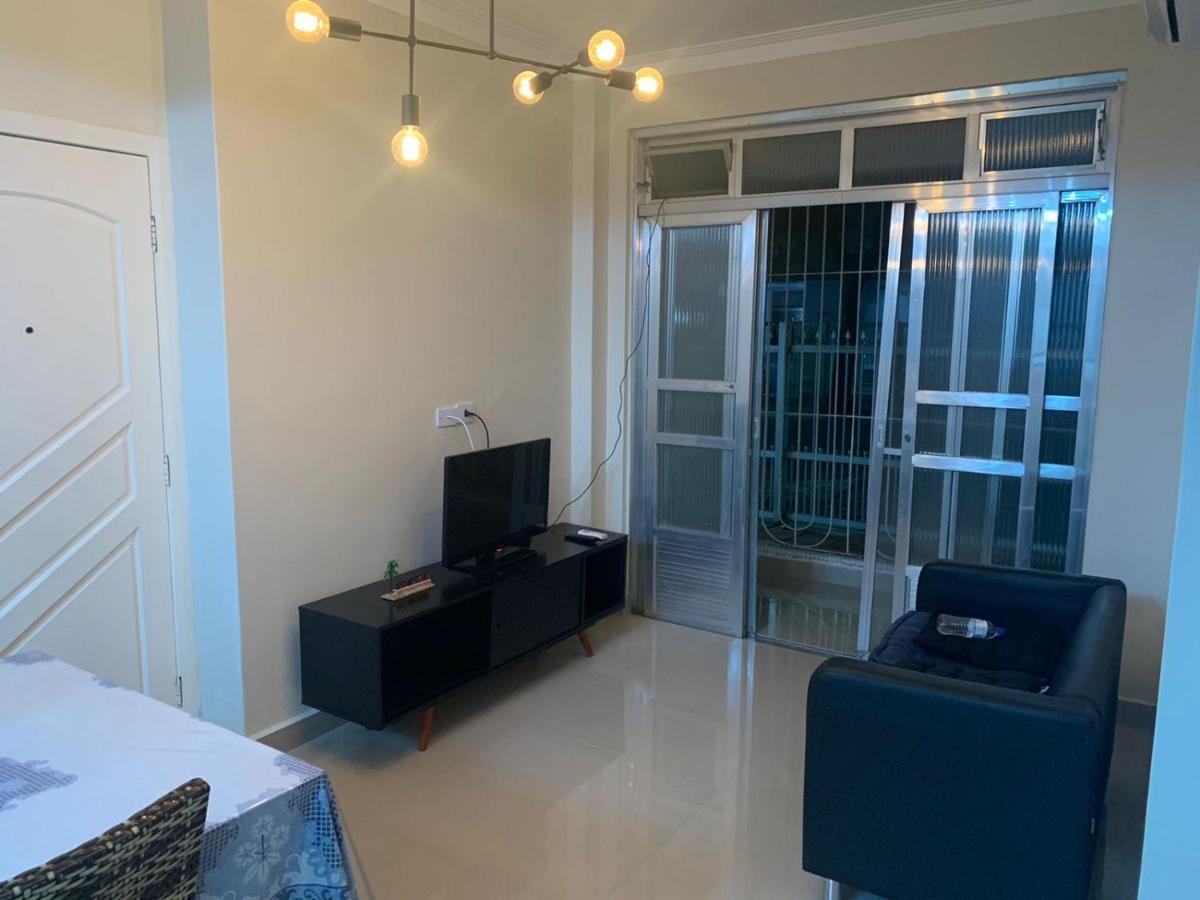 Apartamento Guaruja Enseada 외부 사진
