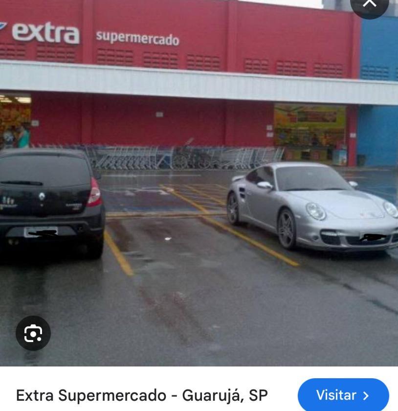 Apartamento Guaruja Enseada 외부 사진